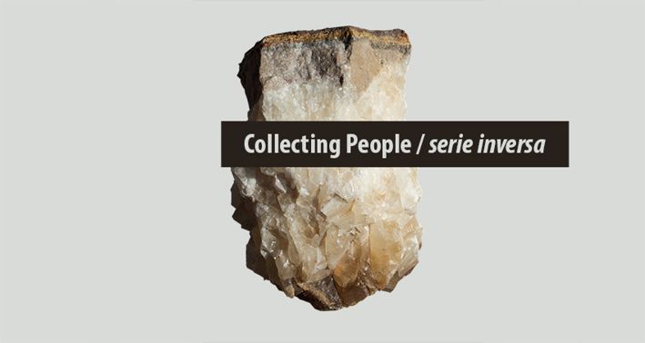Collecting People / serie inversa - Valerio Manghi